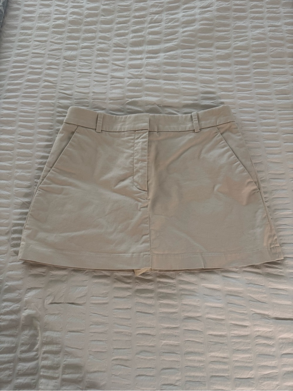 Abercrombie & Fitch Skort